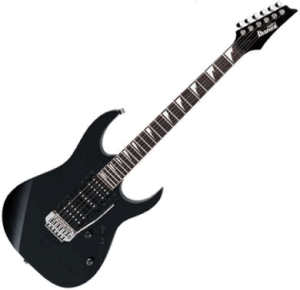 Electric guitar PNG-24154